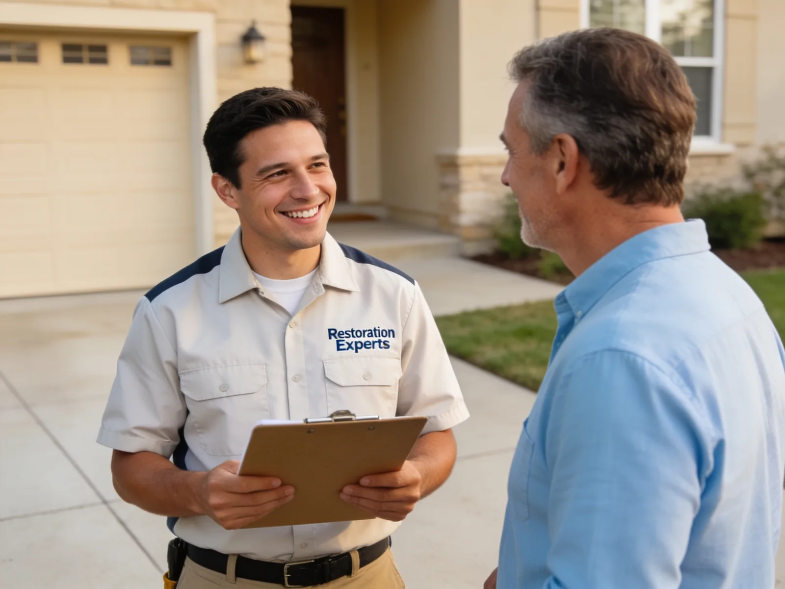 Water Damage Cleanup Laclede, ID FAQs